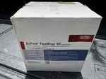 Dupont Flexwrap Nf 9" X 75' Self Adhered Butyl Flashing Tape 083014102373. Fixed Price $99.99.