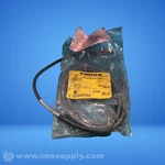 Turck Rk 4.5t-2/s618 Eurofast Actuator Cable Fnob. Fixed Price $16.80.