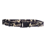Littlearth Nfl Pet Collar - Officially Licensed Teams, Sizes Small, Medium An.... Fixed Price $26.79.
