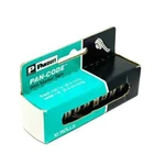 10 Rolls Panduit Pmdr-1 Pan-code Wire Marker Tape, White, Polyester Made In Usa. Fixed Price $16.53.