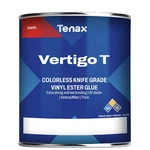 Tenax 1 Gallon Vertigo T Vinyl Ester Knife Grade. Fixed Price $109.90.