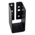 Simpson Aplh24r Outdoor Accents Zmax Joist Hanger For 2x4 Rough. Fixed Price $17.96.