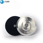 3 Inch Aluminum Backer Pad 5/8-11 M14 Holder For Diamond Polishing Pads. Fixed Price $21.84.