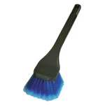 20" Long Handle Was Brush Carrand. Fixed Price $12.38.