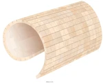 End Grain Balsa Core Thick 2 X4 Piece (8sq Ft). Fixed Price $59.99.