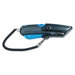 Cosco Box Cutter Knife With Shielded Blad Storage Compartment, Self-re. Fixed Price $14.59.