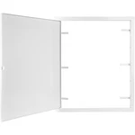 20 X 24 Inch Cut Out Metal Wall Access Panel For Drywall - White Hvac Control. Fixed Price $149.99.