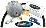 Propane Natural Gas Conversion Generator Champion 100520 420cc 8750-watt Low Psi. Fixed Price $149.99.
