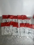 Legrand/wiremold 8dec Evolution Series Decorator Device Plate, Ivory (lot Of 14). Fixed Price $62.99.