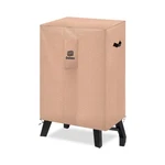 Oneness Heavy-duty Waterproof Smoker Cover For 23-inch Grills - Fits 23''wx23.... Fixed Price $32.60.