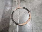 General 75em3a Flexicore Cable 9/16'' X 75' With Male And Female Connectors. Fixed Price $275.00.