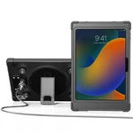 Cta Digital Magnetic Security Case - & Water Resistant Cover For Ip. Fixed Price $125.56.