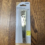 National Table Leg Brace, 2 Per Package, New, Fits Left Or Right Side. Fixed Price $8.99.