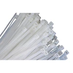 K Tool 76110 - 100pk 11-inch Nylon Ties (made In Usa). Fixed Price $12.42.