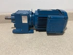 Sew Eurodrive R27dre80m4 1hp New. Fixed Price $600.00.
