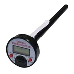 Mastercool (52223-a Black 1" Digital Thermometer 1 Inch,. Fixed Price $47.99.