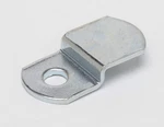 Canvas Offset Clips With Screws, Pack Of 100 (1/8 Inch) 1/8". Fixed Price $27.81.
