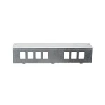 Thomas & Betts Afd-fas-7key Access Floor Module 7 Keystone Jack Device Plate. Fixed Price $44.50.