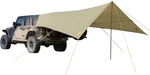Slumberjack Sjk Roadhouse Tarp, Hunting Camping & Overland Shelter Protects From. Fixed Price $146.68.
