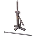 Larin Corporation Manual Tire Changer. Fixed Price $445.25.