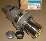 Crouse Hinds Pin&sleeve Apl20457 Plug 200a 4w4p Mechanical Lug Ar2041 New. Fixed Price $2300.00.