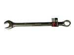 Sunex 991717ma 17mm V Groove Fully Polished Combination Wrench Mm Open Box 12pt. Fixed Price $15.99.
