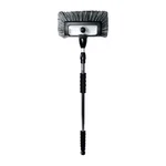 Carrand 93977 6 In W Power Wash Brush, 50 L Handle, 10. Fixed Price $47.19.