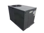 Carrier Used Central Air Conditioner Package Wja442000ktp0a1 Acc-22527. Fixed Price $2557.60.