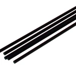 Fielect 2mm Carbon Fiber Rod For Rc Airplane Matte Pole Length 400mm 15.7 Inc.... Fixed Price $19.36.