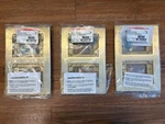 Legrand Wiremold 827b 880 Series 2-gang Carpet & Tile Flange Brand New. Fixed Price $158.00.