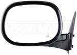 Dorman 955-084 Side View Mirror Fits Dodge Models. Fixed Price $75.96.