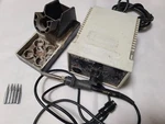 Genuine Hakko 936 907 W/ Plato Hs-2751 Hs-2752 Hs-2753 Hs-2796 Hs-2863 Kit. Fixed Price $129.99.