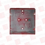 Abb Thomas & Betts 82181-1234-rd / 821811234rd (used). Fixed Price $18.89.