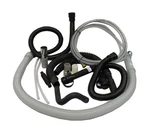 Drain Hose - Tennant R14, T7 Rider. Fixed Price $37.92.