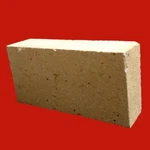 Harbison Walker 65744 Kx-99 9" X 4.5" (2-1/2 - 2-1/8)" #1 Arch Fireclay Brick. Fixed Price $12.32.