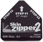 Steck 21894 Skin Zipper2 Door Skinner Tool. Fixed Price $51.99.