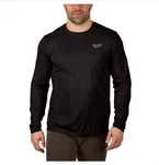Milwaukee Xl Men's Workskin Black Lightweight Performance. Fixed Price $29.55.