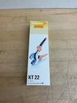 Weidmuller Kt 22 1157830000 Round Cable Cutter. Fixed Price $50.00.