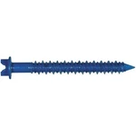 The Hillman Group 375290 Hex Washer Head Slotted Tapper Concrete Screw Anchor,. Fixed Price $39.16.