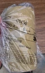 Nos 3m 01436 280-a 6" 175 Stikit Gold Sand Paper Sandpaper. Fixed Price $55.00.