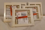 Wiremold 2-gang Device Mounting Bracket. 5407c. Ivory (lot Of 5) New. Ships Free. Fixed Price $30.00.
