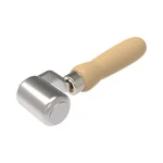 Everhard Steel Seam Roller 1-1/2" X 2" Radius Edge Mr02260. Fixed Price $55.99.