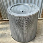 E040036 New York Blower Co Air Filter Element. Fixed Price $825.99.
