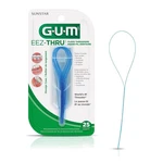 Gum Eez-thru Floss Threaders, Dental Flossers For Braces, Bridges, &.... Fixed Price $10.36.