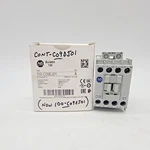 Allen-bradley 100-c09ej01 24vdc Contactor. Fixed Price $62.99.