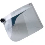 Jackson Safety 28765 Face Shield Visor, Clear 6" Height, Uncoated Lens. Fixed Price $4.15.