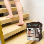 Lifegrip Stair Treads Non-slip (15pcs), Anti Slip Transparent Ta.... Fixed Price $38.04.