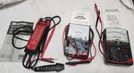 Gb Instruments Gmt-19a Gmt-610 Analog Multimeters Gvc-1000 Volt Check Testers ++. Fixed Price $63.99.