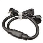 3 Ft. 6/3 Stw 3-wire Welder 50 Amp 6-50 Splitter Cord Nema 6-50p Plug To (2) 6-5. Fixed Price $94.39.