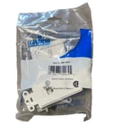 Leviton 41666-w Decora Telephone Wallplate Insert / Wall Jack White 5 Units. Fixed Price $21.99.